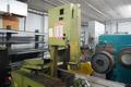 STARTRITE MODEL #VT460 VERTICAL BANDSAW: YOBRO #25932