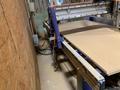 4’x8′ ShopBot PRT ALPHA CNC Router, 2011- Dust Collector