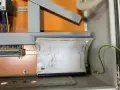 VECOPLAN SHAFT SHREDDER  -  VAZ 120 / 105
