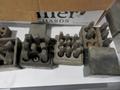 Number and Letter Stamps, Assorted Sizes- Auction Item