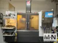 HAAS VF-2 CNC Vertical Machining Center, 2012