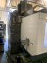 2019 HAAS VF-5/40 4 Axis Ready, 10K Geared, Remote Jog, 24+1 Side ATC Vertical Machining Center