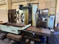 1995 Kuraki KBM-11A Used CNC Horizontal Boring Mill For Sale