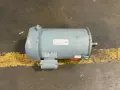 WEG 5 HP MOTOR   -  MUTF-W