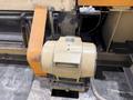 12' X 1/2" WEBB MODEL #9L-2A 3 ROLL INITIAL PINCH PLATE ROLL: YOBRO #25845