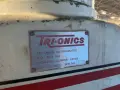 TRI-ONICS INCORPORATED 50” X 10” VERTICAL MILL