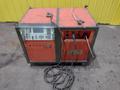 DIMETRICS INC GOLD TRACK III ORBITAL WELDING SYSTEM: STOCK 11472