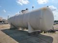 24,500 Gallon Kennedy Tank &amp; Manufacturing Co. Horizontal Diesel Fuel Tank, 1996