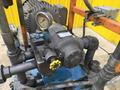 15 HP HYDRAULIC POWER UNIT INCLUDING TANK AND CHILLER : YOBRO #25414