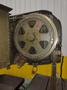 36" DOALL MODEL #3612-3 VERTICAL BAND SAW: YOBRO #25847