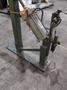 10,000 LBS X 36" LITTELL MODEL #1000 PULL OFF COIL REEL UNCOILER : YOBRO #25422