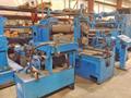 48&quot; X 7.5&quot; TERMINAL EQUIPMENT SLITTING LINE (13942)