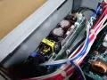 NACHI SERVO DRIVE AMPLIFIER MODULE   -  RKX1120