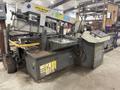 13″ x 18″ Hydmech S-20A Horizontal Saw, 2012