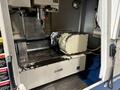 Daewoo DMV-3016 5 Axis Used CNC Vertical Machining Center For Sale - 2004