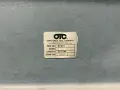 Owatonna Tool Company 55 Tons Hydraulic H-frame Press