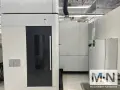 Mori Seiki NHX-5000 CNC Horizontal Machining Center, 2011