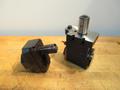 Live Milling Toolholders ER32 Offset Axial &amp; Radial For Mazak Multiplex 6200Y (2)- Auction Item