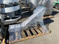 JDA Packaging Equipment 430 Liquid Pouch Bagger