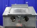 TRINCO 20" X 36" X 20" BLAST CABINET  -  36