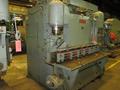 3/8" X 6' PACIFIC # 375S6ARL HYDRAULIC SHEAR