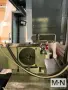 HAAS VF-2 4-axis CNC Vertical Machining Center, 2020