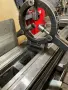 1980 G20 120" Engine Lathe w/ 2-Axis DRO