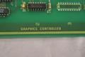 Used Delta Bendix Dynapath 4201078 E 3833 / T4201079 B Graphics Controller