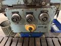 70" X 18" HECKERT MODEL #FU-400E UNIVERSAL MILL, WITH FANUC MOTOR: YOBRO #25329