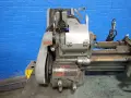 SOUTH BEND 9" X 32" LATHE  -  C1 744 Z 18