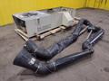 2,500 CFM 5 HP AIR QUALITY ENGINEERING MODEL #AQE4000 FUME COLLECTOR: STOCK #19643