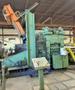72" x 0.500" x 60,000# Herr Voss Cut To Length Line STOCK# 4397