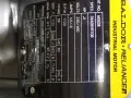 THE NEW YORK BLOWER .5 HP BLOWER  -  COMPACT GI ARR-9X