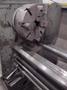 15" X 50" CLAUSING MODEL #15 COLCHESTER ENGINE LATHE: YOBRO #23986