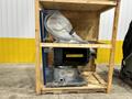 FANUC ROBOTICS MODEL #P-155-6-J2 PAINT ROBOT: STOCK #21070
