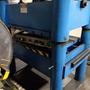 68 TON BECKWOOD 4-Post HYDRAULIC PRESS
