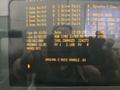 Haas VF3B UMC, 2002 – TRT210 5th Axis