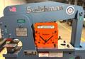4&quot; x 4&quot; x 3/8&quot; Scotchman Hydraulic Ironworker 50514-EC, 50 Ton, Punch, Bar Shear, Notcher, New, In Stock