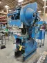 BLISS 22 TON OBI FLYWHEEL PRESS, STOCK# 14235J