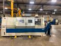 Doosan Puma 300LC CNC Lathe, 2006 – Low Hours, 15″ Chuck, Chip Conveyor, Programmable Tailstock, Presetter