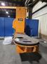 Cloos Romat 410 Robotic Welding Cell, 2007