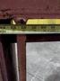 20,000 LBS / 10 TON X 60&quot; X 60&quot; BUSHMAN MODEL #901 PALLET LIFTER CRANE ATTACHMENT: STOCK #23641