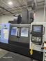DN Solutions - DNM 5700S CNC Vertical Machining Center,  X 41.3, Y 22.4, Z 18.1 Trvls, 15000 RPM,  40 ATC, HP Coolant, Fanuc Oi-Plus, 20.1/49.6 Hp,  (New 2023)