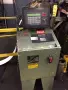 CWP/ROWE 8,000 lb x 15&quot; WIDE X .093 SERVO FEED LINE, STOCK# 13987J