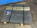 Mettler Toledo 60”x60” Floor Scale - Panther