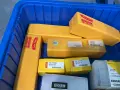 KM TOOLING SYSTEMS, KENNAMETAL, SANDVIK COROMANT MISC. TOOLING EQUIPMENT