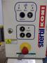 (4) 13,000 LBS STERTIL-KONI MODEL ST-1060 HEAVY DUTY MOBILE COLUMN LIFT JACKS: STOCK #23064