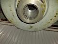 DAKE H FRAME MANUAL HYDRAULIC PRESS: YOBRO #25684