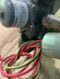 FISHER D4 CL1500 CONTROL VALVE   -  D4 (SPRING-TO-CLOSE)