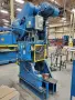 BLISS 22 TON OBI FLYWHEEL PRESS, STOCK# 14235J